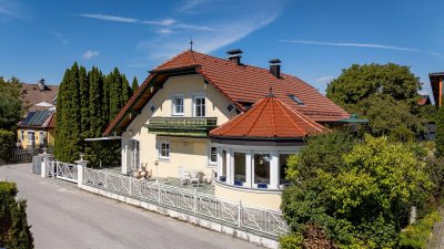 Ihr neues Zuhause im Herzen von Seekirchen – ruhig, zentral und voller Möglichkeiten
