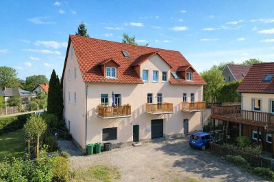 EIGENNUTZER - Maisonettewohnung in ruhiger Lage - 100.000 EUR frisch investiert
