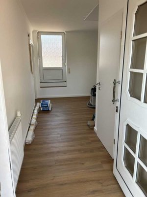 Wunderschöne Wohnung im Ortskern von Harsefeld