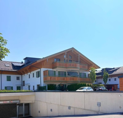 Wohntraum in Siezenheim