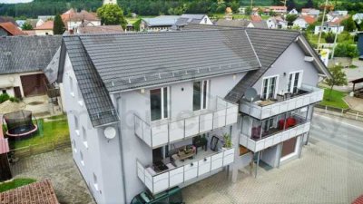 Energetisch Tip -Top  Erstbezug in Denkingen