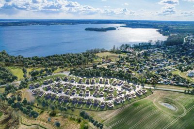 Lake Lodges I Ihre Kapitalanlage mit Eigennutzung am Plöner See