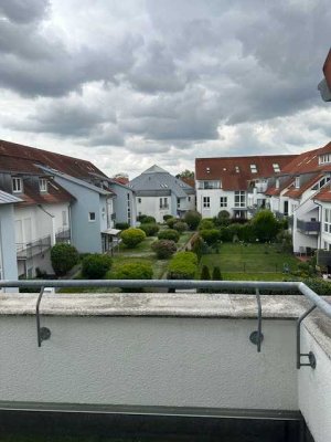 4-Zimmer-Maisonette Wohnung mit 2 Balkonen und Küche - Karree am Ohlenbach