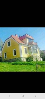 Wunderschönes Einfamilienhaus