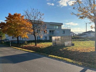 3 Zimmerwohnung mit schönem Balkon - Erstbezug- nur  für Mieter mit Wohnberechtigungsschein!
