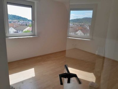 Stilvolle 3-Raum-DG-Wohnung mit gehobener Innenausstattung in Aschaffenburg