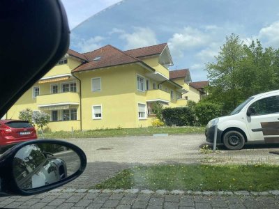 Eine seltene Chance! Wohnen in der Kurparkzone in Bad Füssing