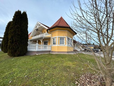 Klein aber fein! Moderne 1-Zimmer Küche Erdgeschosswohnung mit Gartenanteil in Allerheiligen b. Wildon zu vermieten!