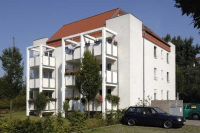 2 Zimmerwohnung in Falkensee