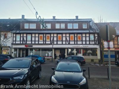 Mehrfamilienhaus in Seesen zu verkaufen.