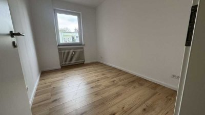 Gemütlich & gut geschnitten – 3-Zimmer-Wohnung zu vermieten!