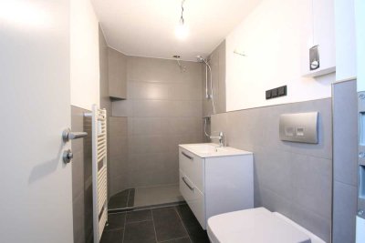 Helle 3-Zimmer Wohnung mit großzügiger Dachterrasse in Bottrop-Batenbrock-Nord