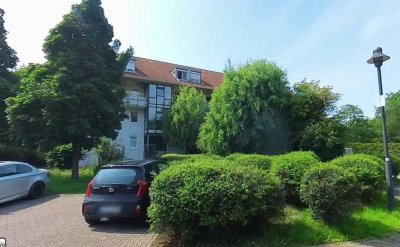 Moderne Erdgeschosswohnung in Weingarten mit Gartenblick