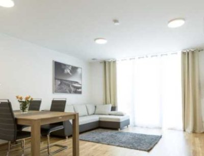Exklusive, neuwertige 2,5-Raum-Wohnung mit gehobener Innenausstattung in Germersheim