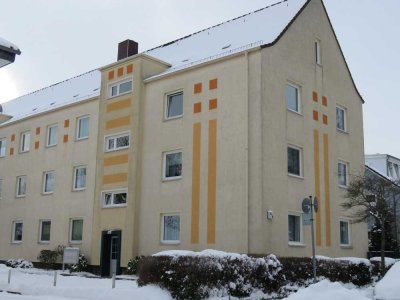 Freundliche 3-Zimmer Wohnung in Helmstedt, sehr gute Lage