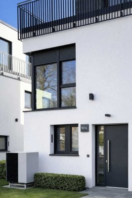 Willkommen in der Schulzendorfer Straße 107 – Grün leben, clever sparen!
