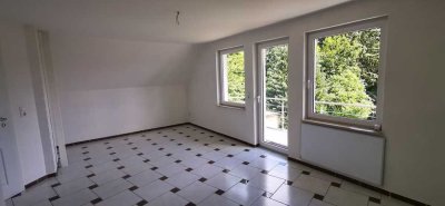 Wohnen im Grünen
