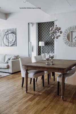 ERSTBEZUG nach Sanierung . Nähe Zentrum Andritz !! provisionsfreie 3 Zimmerwohnung, Loggia mit Aussicht, Lift, allg. PP