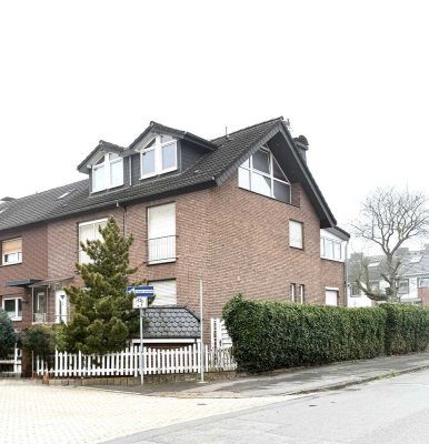 Ickern-Aapwiesen**Einfamilienhaus mit Einliegerwohnung