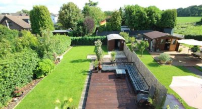 2-Zimmer Gartenwohnung in MG-Bettrath