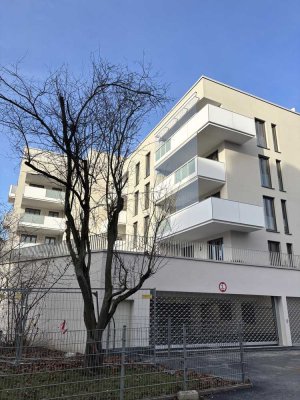 RESERVIERT - Besichtigen Sie Ihre neue 3 Zimmerwohnung mit Balkon: WE 218