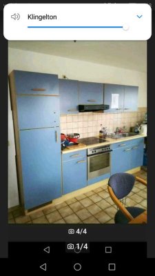 Geschmackvolle,  1-Zimmer-Wohnung in Ottenhofen