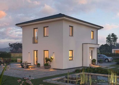 Hier tobt nicht nur das Leben, Ihre Kinder dürfen es auch