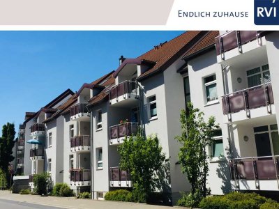 Weinheim, ab Mai: 2-Zimmer, Dachgeschoss, Duschbad