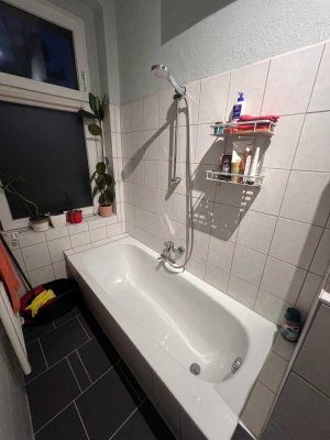 1-Zimmer-Wohnung möbliert in Karlshorst (Lichtenberg), Berlin