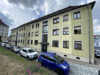Hier wird's schön!
