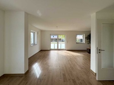 Attraktive 3-Zimmer-Wohnung in Ottenhofen: Energieeffizient und Modern!