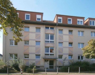 Helle 3 Zimmer Wohnung in Bad Vilbel Heilsberg