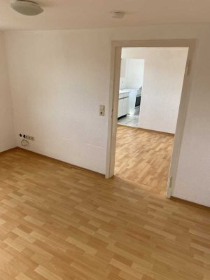 4 Zimmer Wohnung in Rottenburg