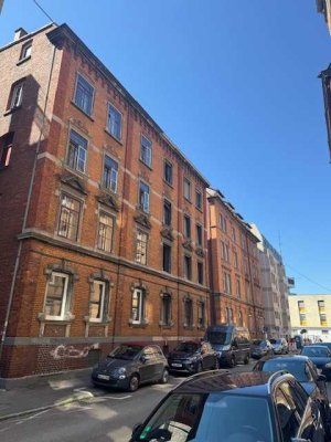 Mehrfamilienhaus mit 6 Einheiten