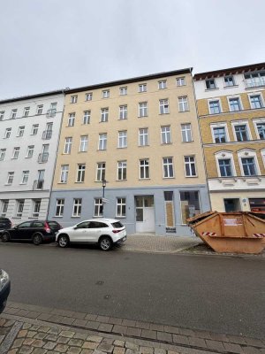 Wunderschöne Maisonette-Wohnung in Buckau mit EBK