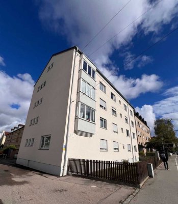 Elegante Maisonette: Ihr neues Zuhause mit besonderem Flair und perfekter Lage