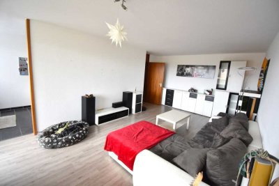 *Sindelfingen-Hinterweil*Gut geschnittene 3,5-Zi.-Wohnung mit Balkon & Stellplatz*Sofort frei*