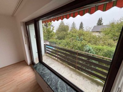 4-Zimmer-Eigentumswohnung im Zweiparteienhaus in Waldkraiburg