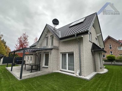 Einfamilienhaus in Herford - Holzmann Immobilien