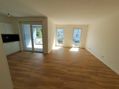 Großzügige Wohnung in Neu-Ulm