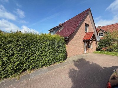FAMILIENNEST IN RUHIGER LAGE