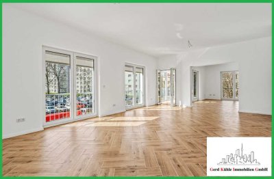 � 0178-8236274 – Modern 4-room apartment with balcony and underfloor heating