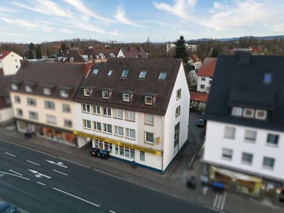 Investieren oder einziehen: Eigentumswohnung im Speckgürtel der Innenstadt!