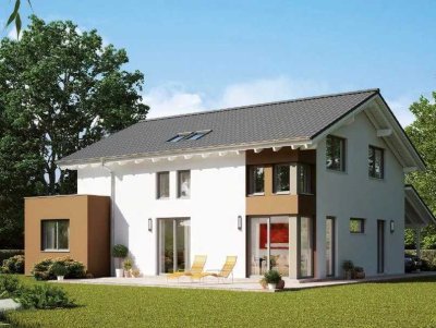 Bestpreisgarantie bei BIEN-ZENKER EVOLUTION 165 V2 mit Bauplatz