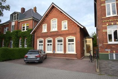Neuer Preis!!! Provisionsfrei!! Einfamilienhaus im Herzen Emdens