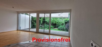 Gartenwohnung in Dornbirn Simonsgraben 13– Stilvoll, gemütlich, perfekt gelegen! (Provisionsfrei)
