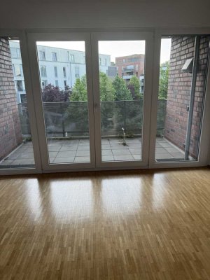 Großzügige 4-Zimmer-Wohnung in Düsseldorf Ludenberg