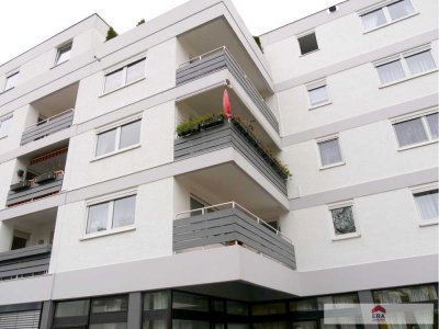 Exzellent geschnittene 3 Zimmer Etagenwohnung in Worms - zu verkaufen!