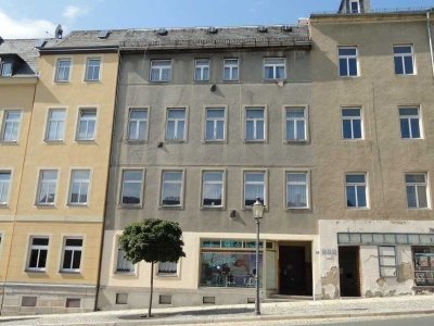 Mehrfamilien-/Reihenhaus mit Potential i