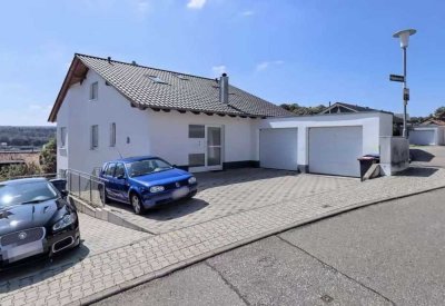 **Hochwertige 4-Zimmer Mietwohnung für Paare und Familien**